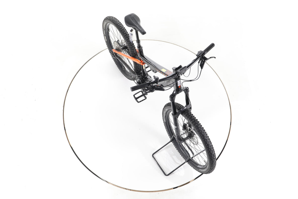 KTM Macina Lycan 771 E-Bike Fully - Image 15