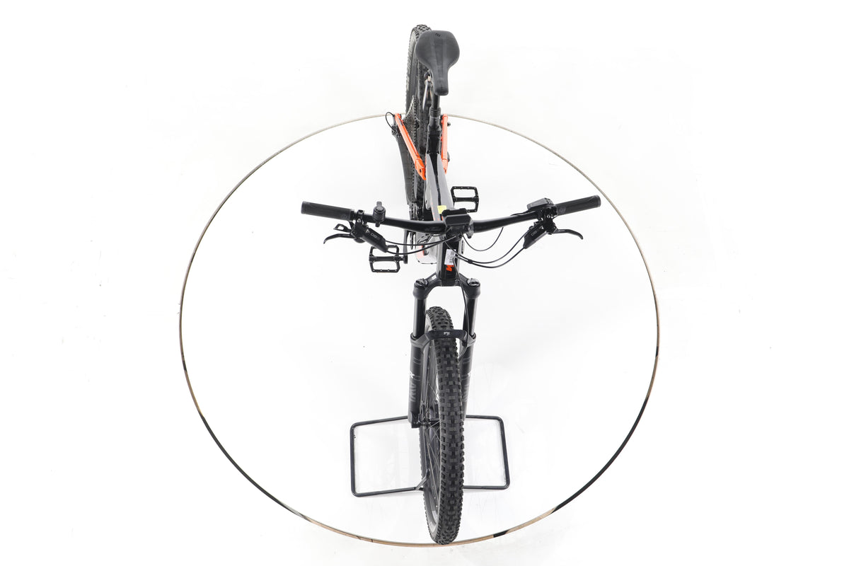 KTM Macina Lycan 771 E-Bike Fully - Image 16