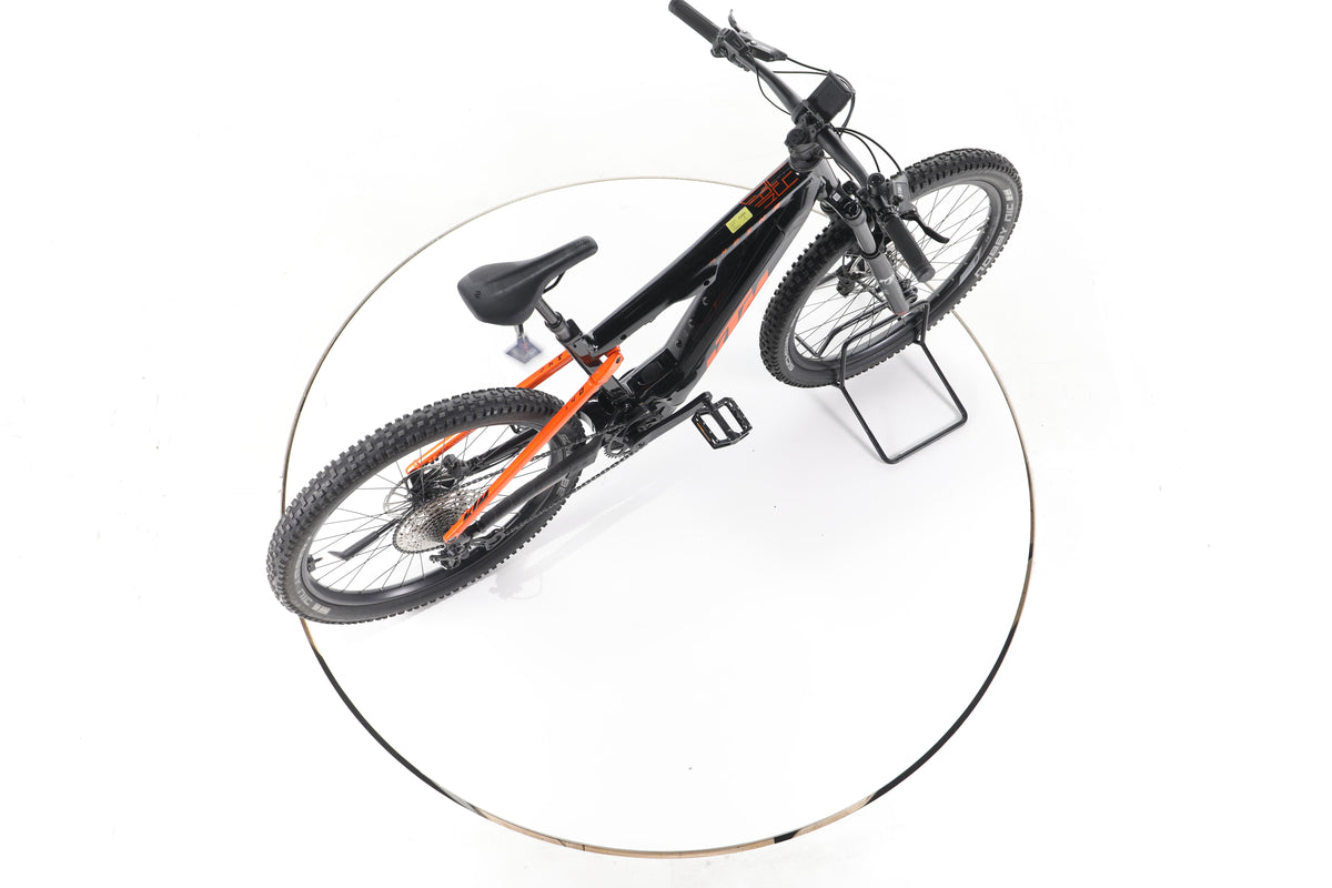 KTM Macina Lycan 771 E-Bike Fully - Image 24