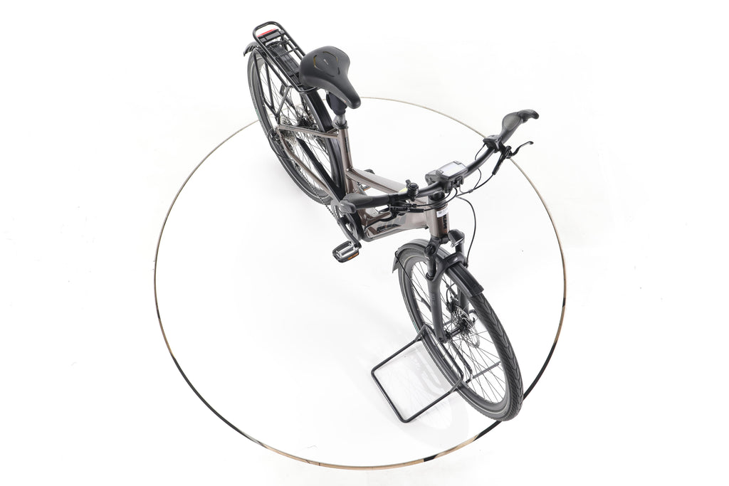 KTM Macina Tour P510 Trekking E-Bike - Image 15