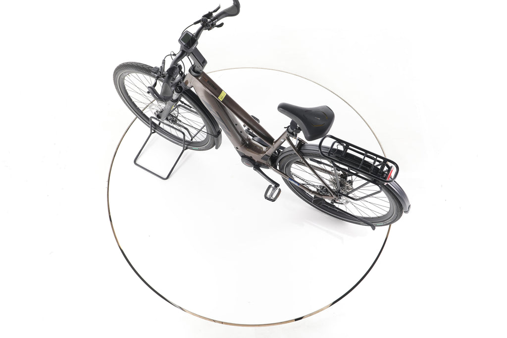 KTM Macina Tour P510 Trekking E-Bike - Image 20