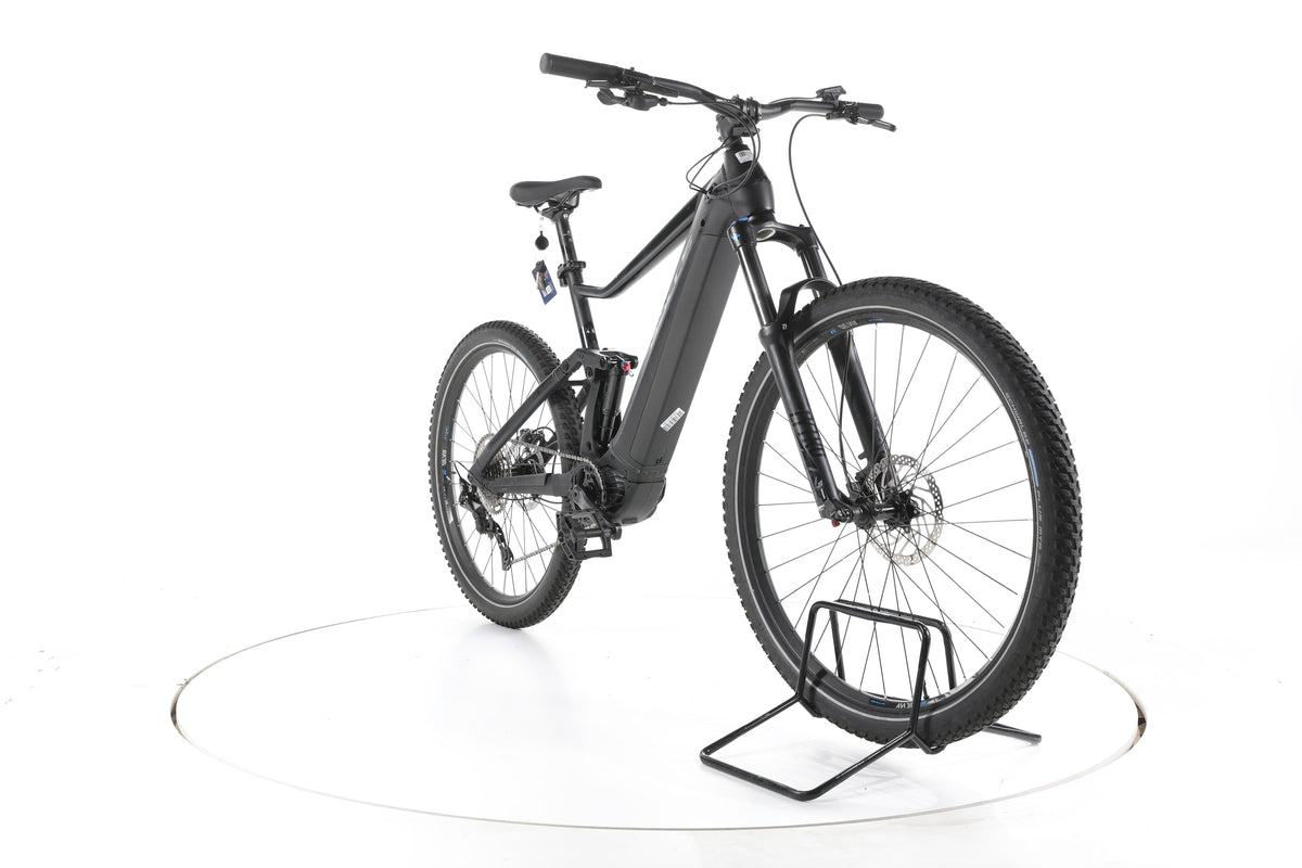 Bulls Copperhead Evo AM 1 E-Bike Fully 2024 - Image 3