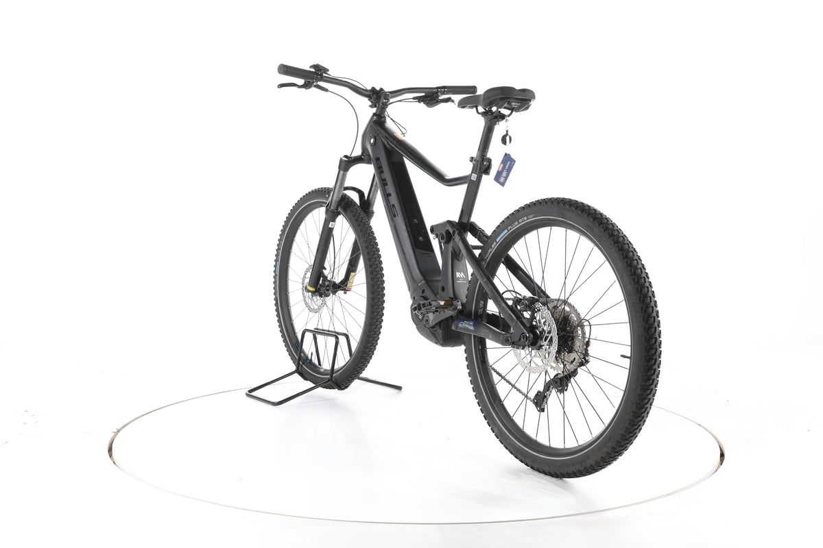Bulls Copperhead Evo AM 1 E-Bike Fully 2024 - Image 9
