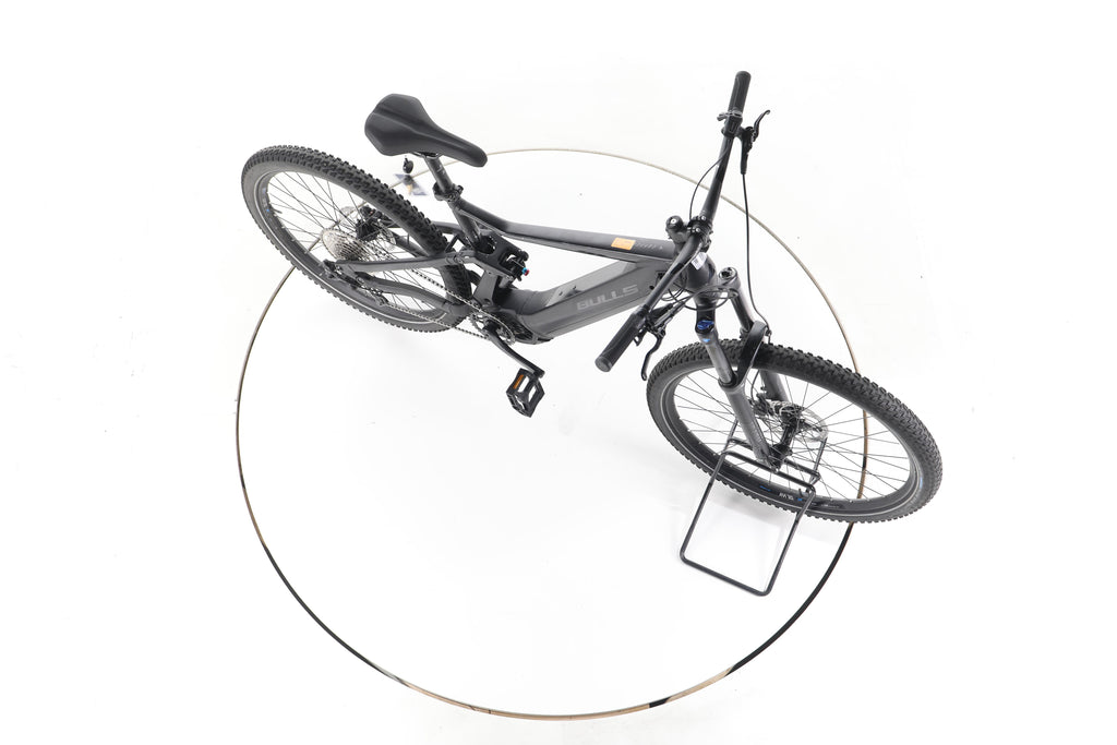 Bulls Copperhead Evo AM 1 E-Bike Fully 2024 - Image 14