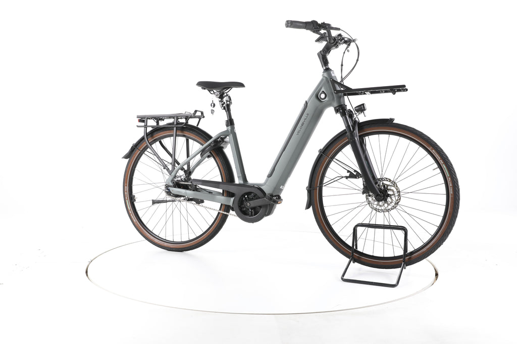 Velo de Ville AEB 490 City E-Bike Tiefeinsteiger 2024 - Image 2