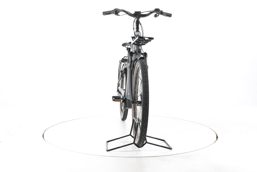 Velo de Ville AEB 490 City E-Bike Tiefeinsteiger 2024 - Image 4