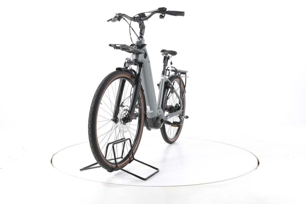Velo de Ville AEB 490 City E-Bike Tiefeinsteiger 2024 - Image 5