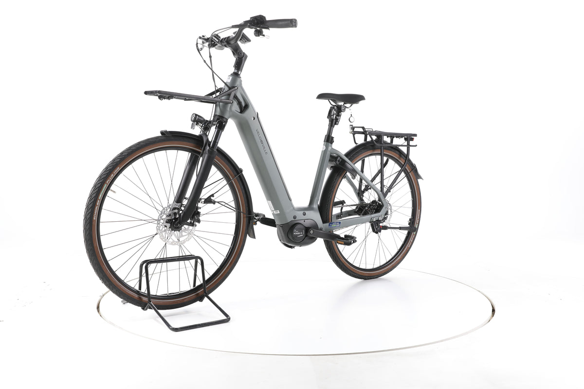 Velo de Ville AEB 490 City E-Bike Tiefeinsteiger 2024 - Image 6