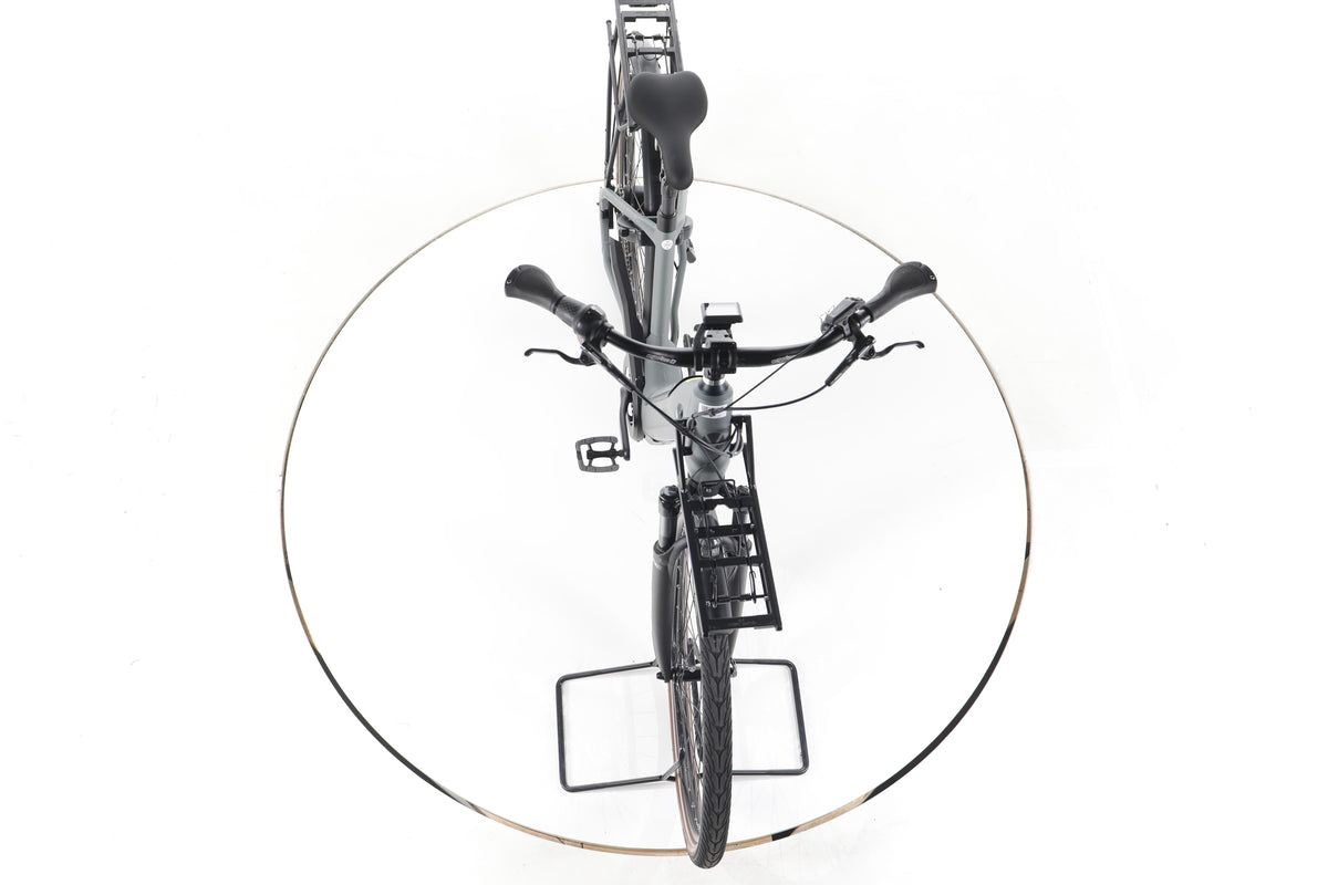 Velo de Ville AEB 490 City E-Bike Tiefeinsteiger 2024 - Image 16
