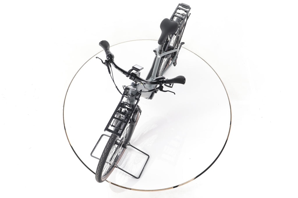 Velo de Ville AEB 490 City E-Bike Tiefeinsteiger 2024 - Image 17
