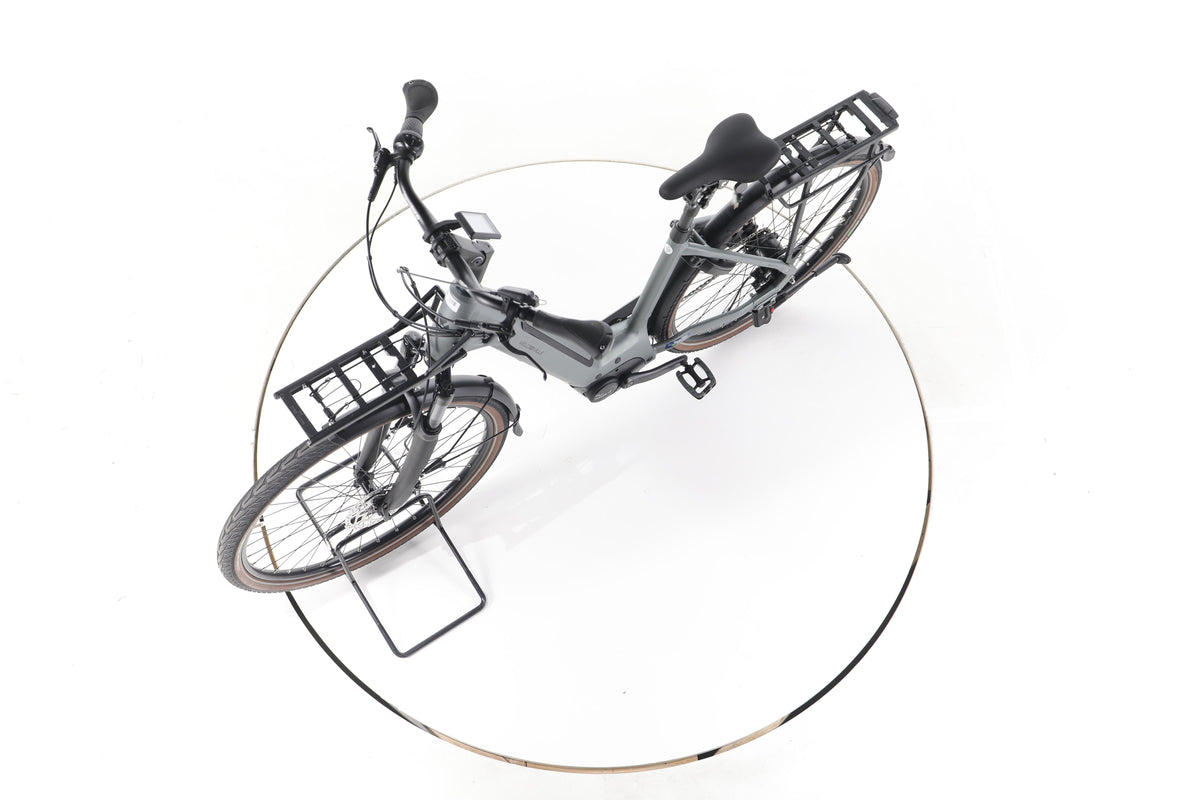 Velo de Ville AEB 490 City E-Bike Tiefeinsteiger 2024 - Image 18
