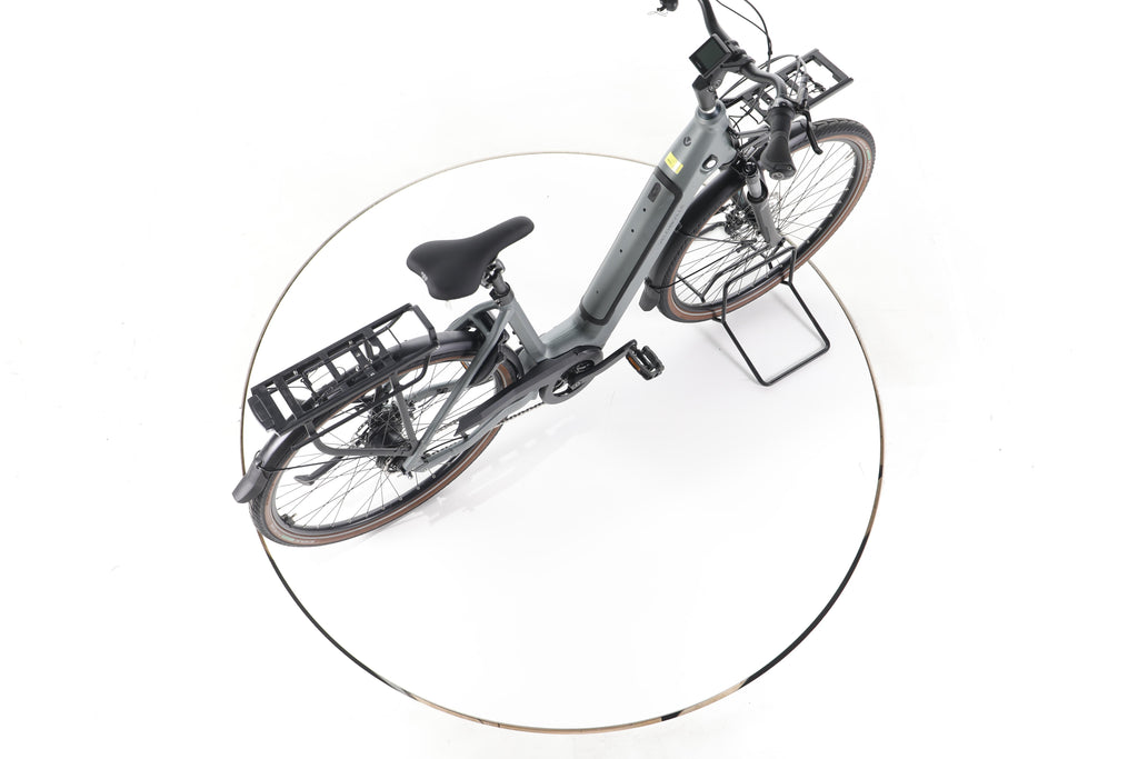 Velo de Ville AEB 490 City E-Bike Tiefeinsteiger 2024 - Image 24