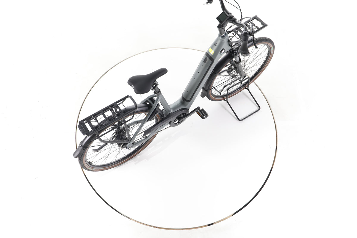 Velo de Ville AEB 490 City E-Bike Tiefeinsteiger 2024 - Image 24
