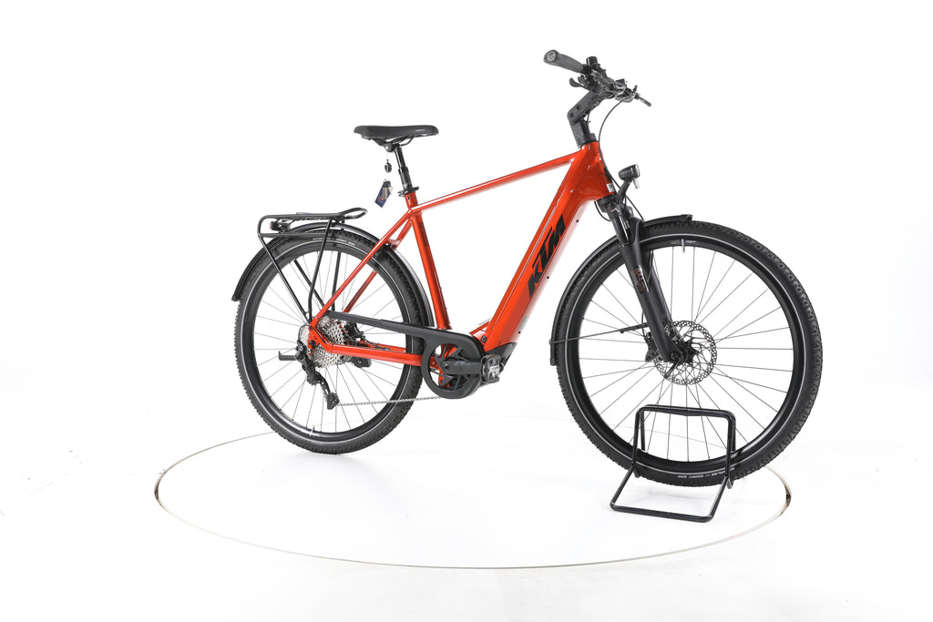 KTM Macina Tour CX 830 E-Bike 2025 - Image 2
