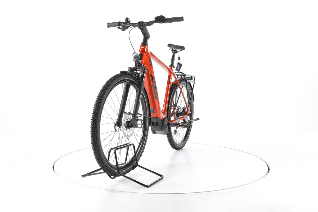 KTM Macina Tour CX 830 E-Bike 2025 - Image 5