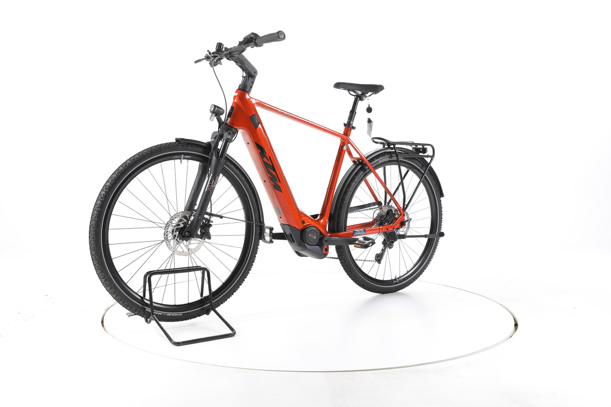 KTM Macina Tour CX 830 E-Bike 2025 - Image 6