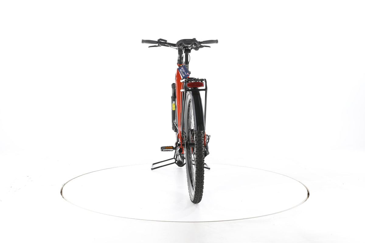 KTM Macina Tour CX 830 E-Bike 2025 - Image 10
