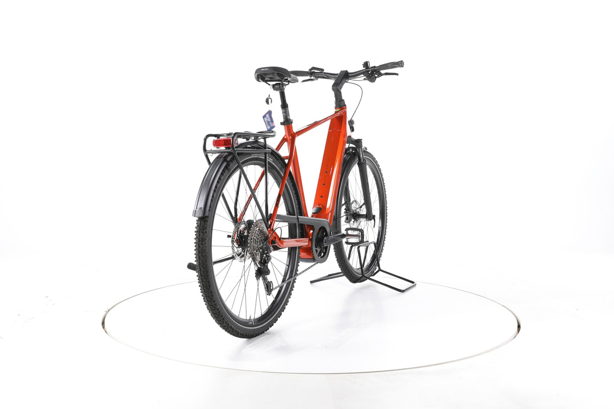KTM Macina Tour CX 830 E-Bike 2025 - Image 11
