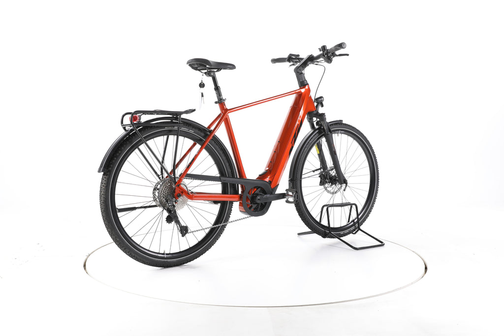 KTM Macina Tour CX 830 E-Bike 2025 - Image 12