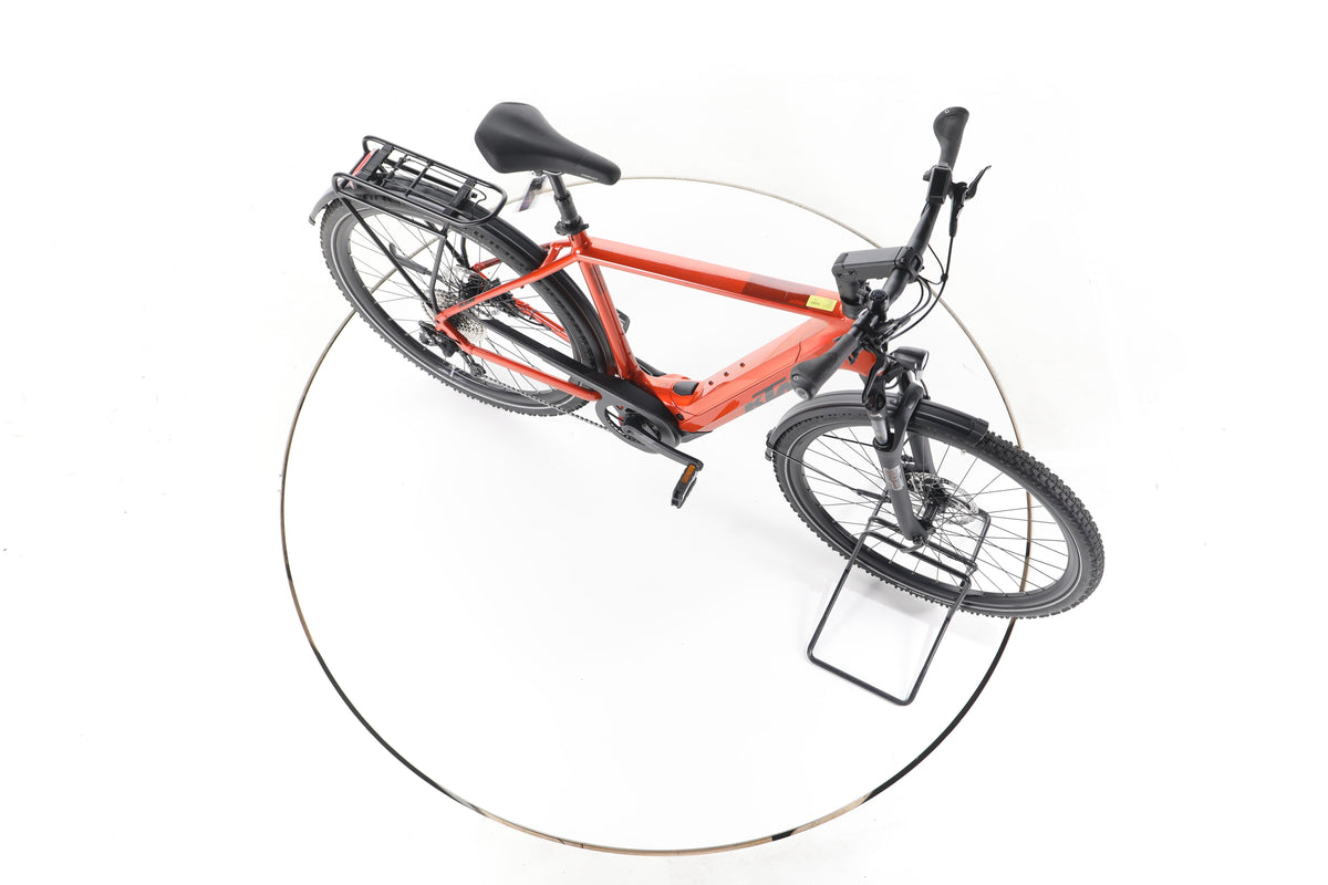 KTM Macina Tour CX 830 E-Bike 2025 - Image 14