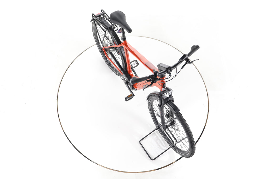 KTM Macina Tour CX 830 E-Bike 2025 - Image 15