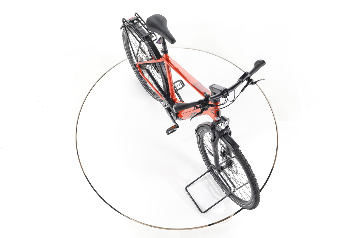 KTM Macina Tour CX 830 E-Bike 2025 - Image 15