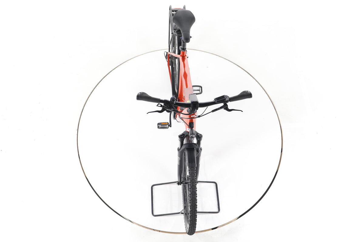KTM Macina Tour CX 830 E-Bike 2025 - Image 16