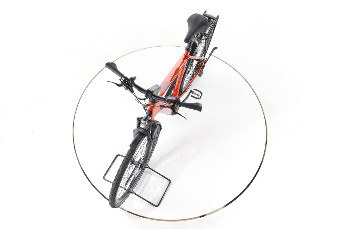 KTM Macina Tour CX 830 E-Bike 2025 - Image 17