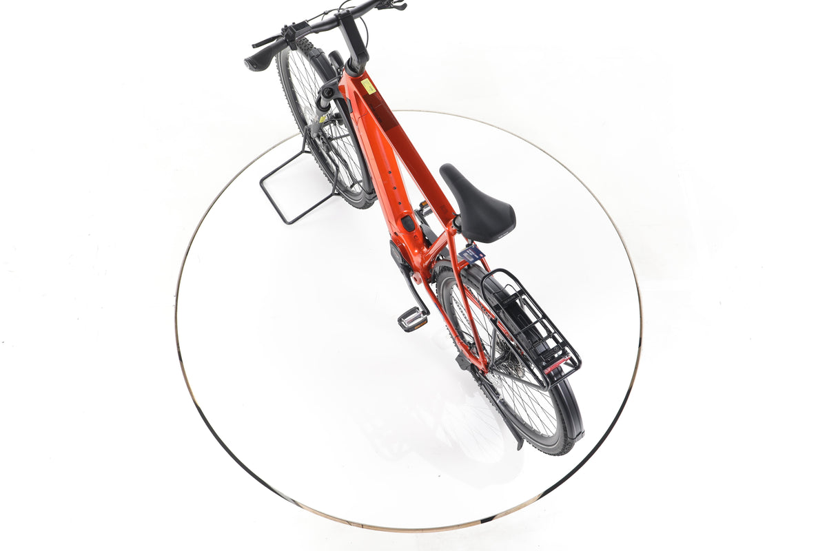 KTM Macina Tour CX 830 E-Bike 2025 - Image 21