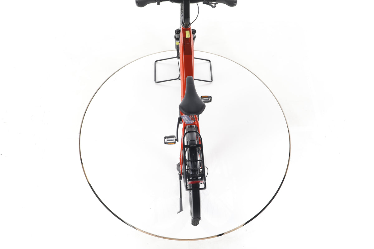 KTM Macina Tour CX 830 E-Bike 2025 - Image 22