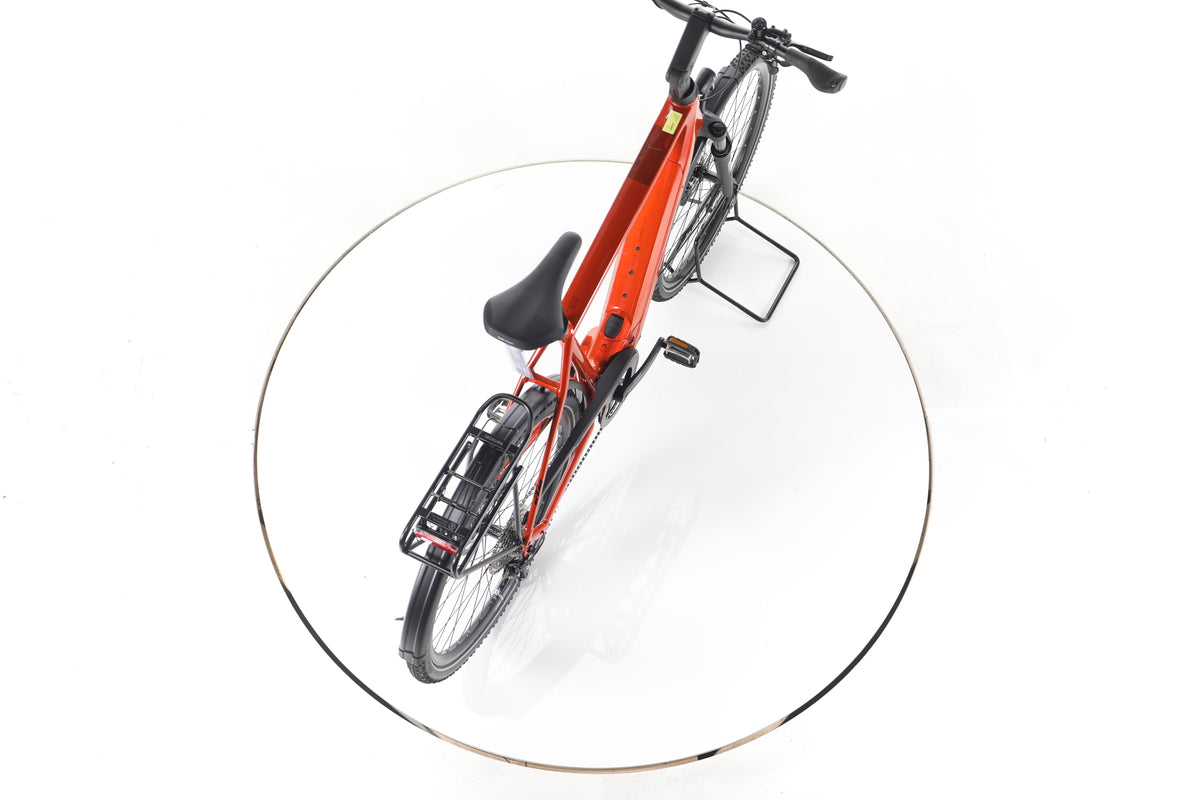 KTM Macina Tour CX 830 E-Bike 2025 - Image 23