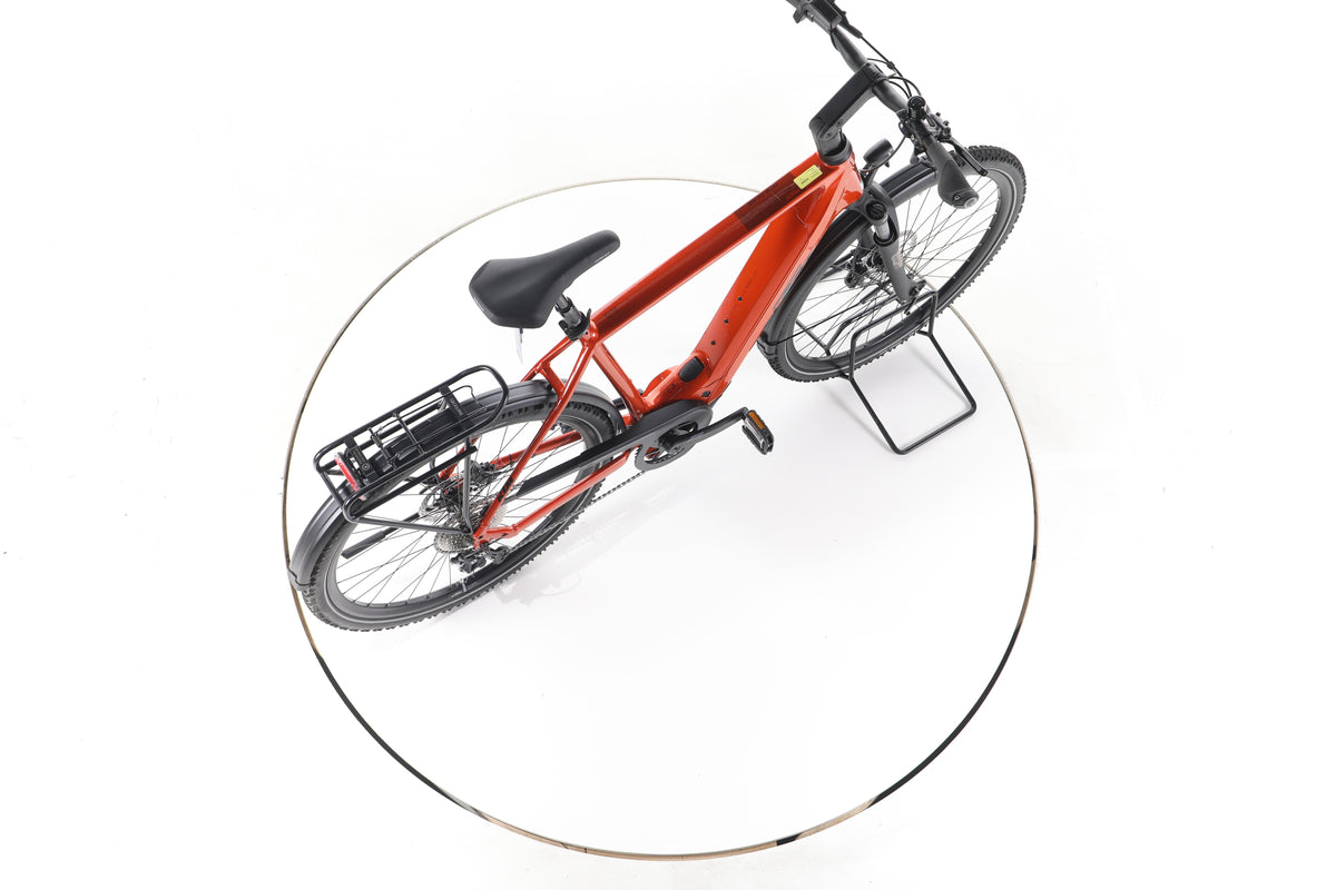 KTM Macina Tour CX 830 E-Bike 2025 - Image 24