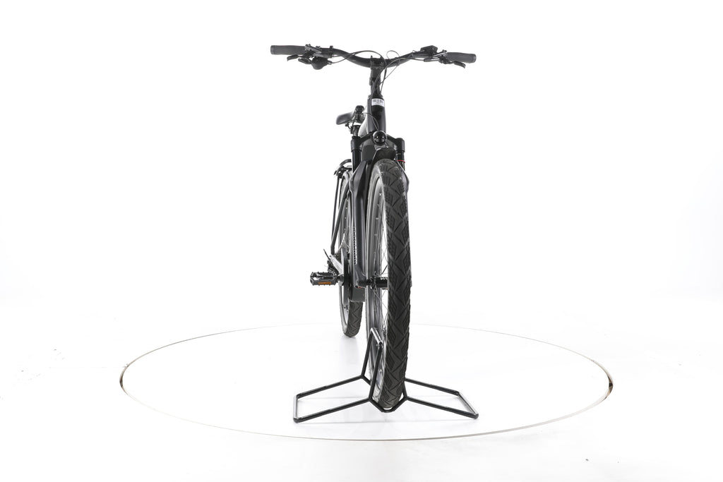 Cube Kathmandu Hybrid SLT 750 Trekking E-Bike - Image 4