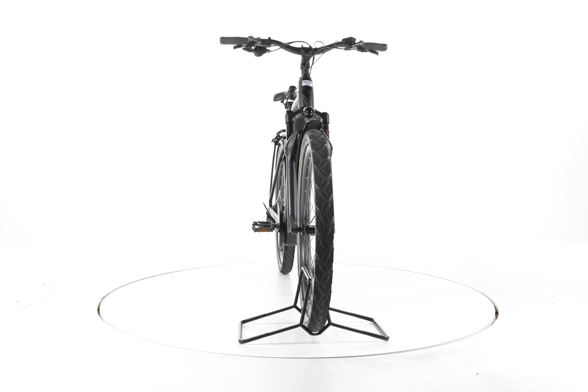 Cube Kathmandu Hybrid SLT 750 Trekking E-Bike - Image 4