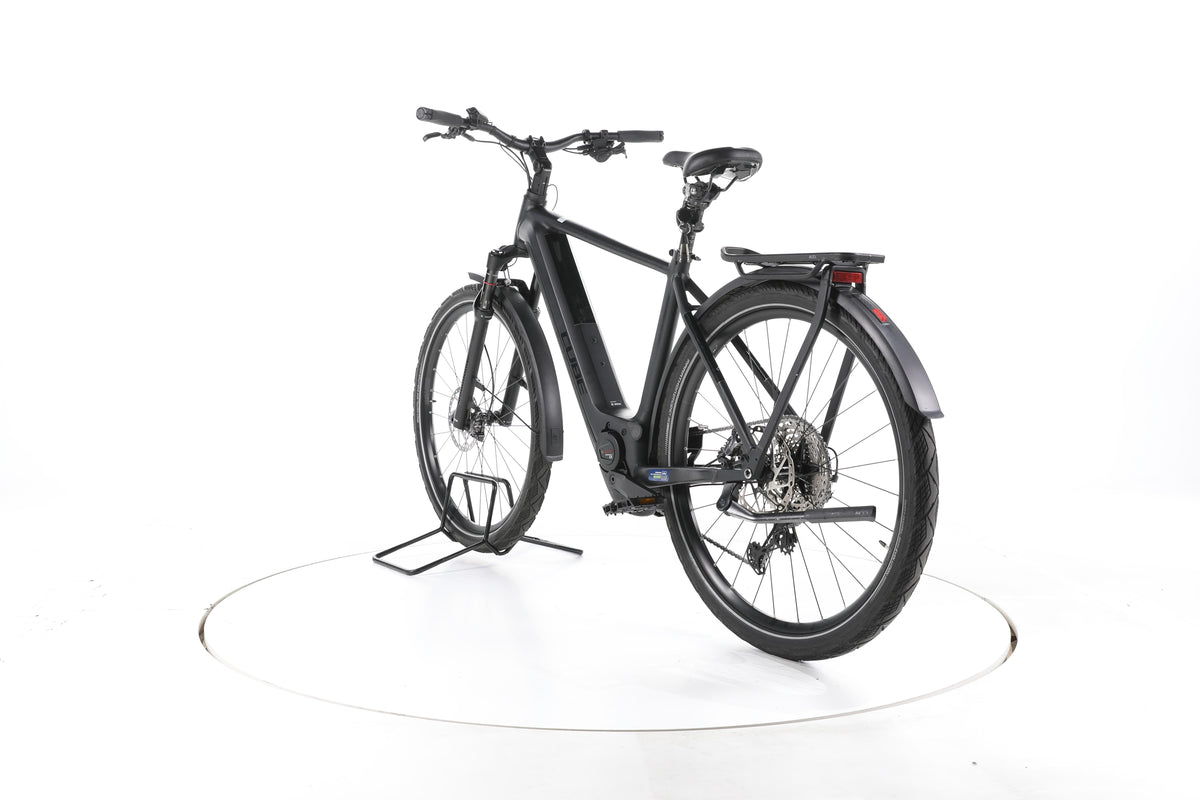 Cube Kathmandu Hybrid SLT 750 Trekking E-Bike - Image 9
