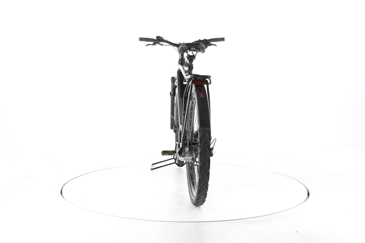 Cube Kathmandu Hybrid SLT 750 Trekking E-Bike - Image 10