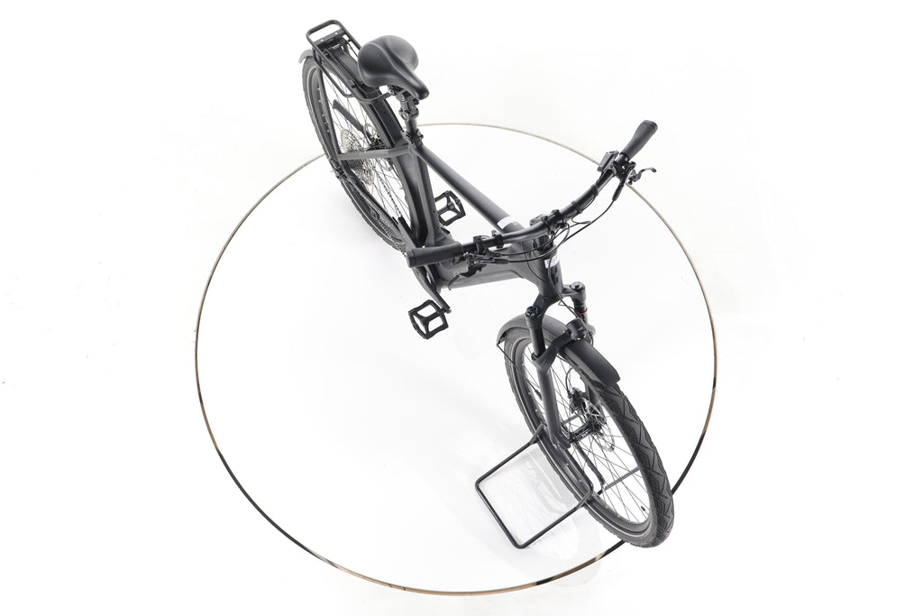 Cube Kathmandu Hybrid SLT 750 Trekking E-Bike - Image 15