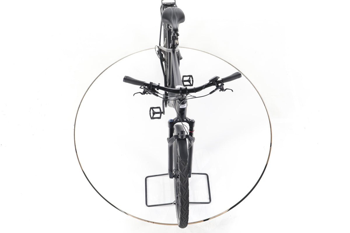 Cube Kathmandu Hybrid SLT 750 Trekking E-Bike - Image 16