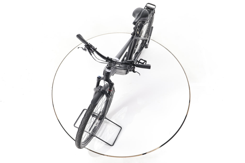 Cube Kathmandu Hybrid SLT 750 Trekking E-Bike - Image 17