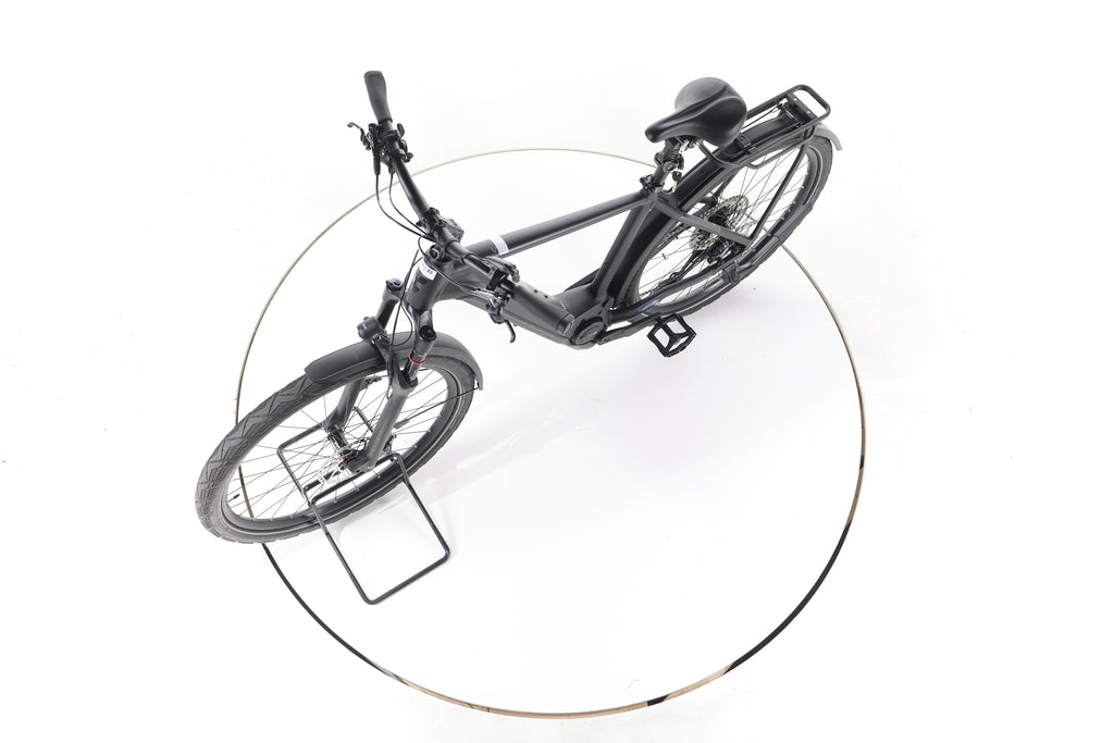 Cube Kathmandu Hybrid SLT 750 Trekking E-Bike - Image 18