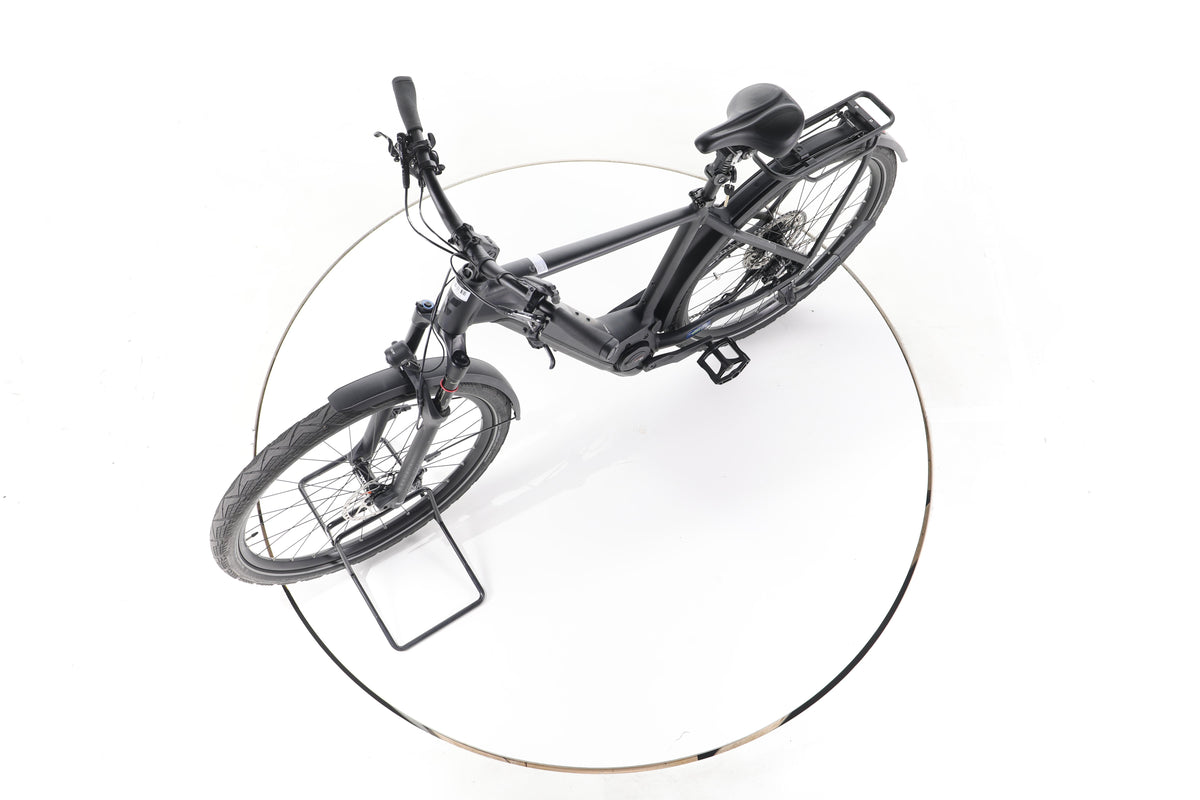 Cube Kathmandu Hybrid SLT 750 Trekking E-Bike - Image 18