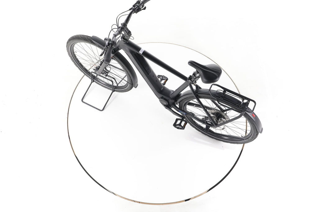 Cube Kathmandu Hybrid SLT 750 Trekking E-Bike - Image 20