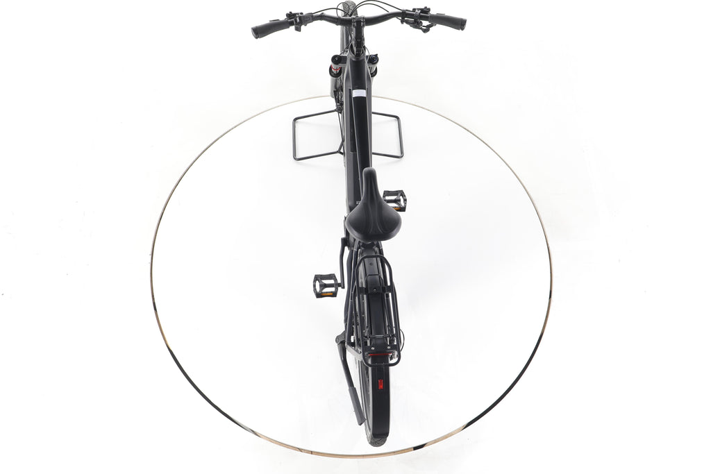 Cube Kathmandu Hybrid SLT 750 Trekking E-Bike - Image 22