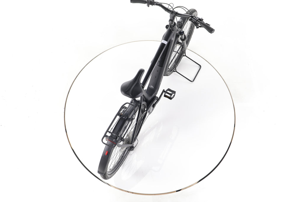 Cube Kathmandu Hybrid SLT 750 Trekking E-Bike - Image 23