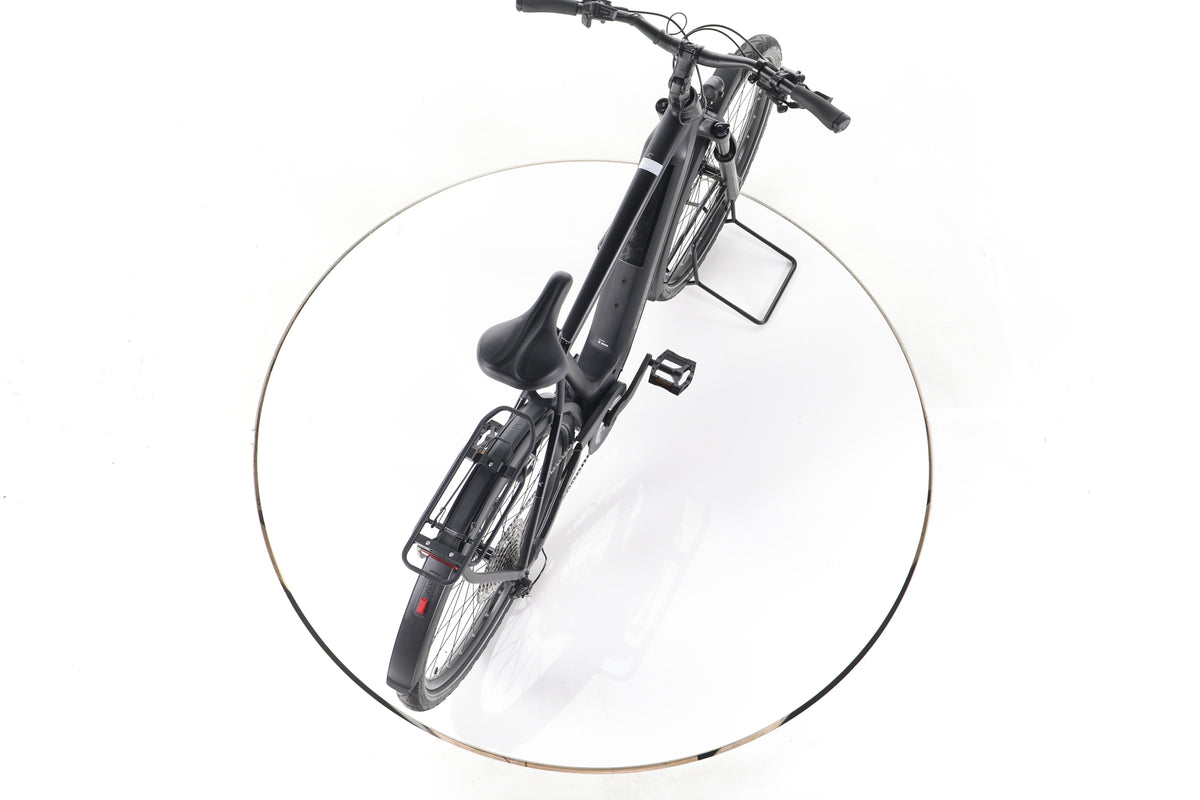 Cube Kathmandu Hybrid SLT 750 Trekking E-Bike - Image 23