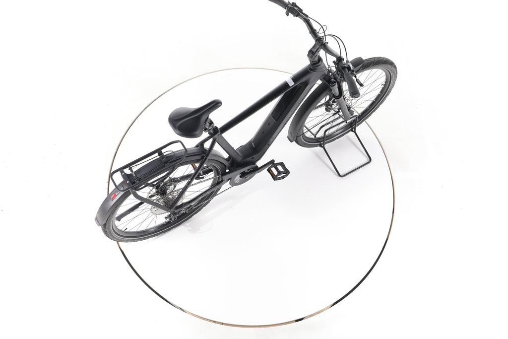 Cube Kathmandu Hybrid SLT 750 Trekking E-Bike - Image 24