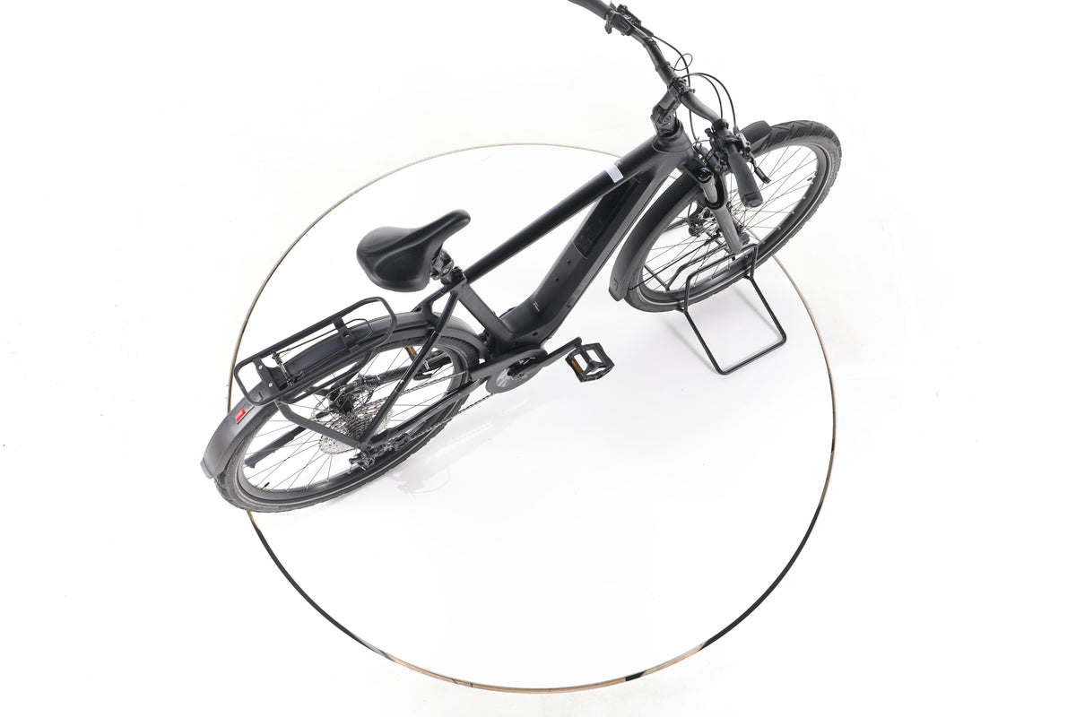 Cube Kathmandu Hybrid SLT 750 Trekking E-Bike - Image 24