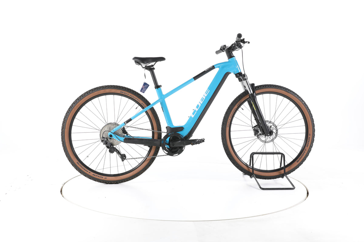 Cube Reaction Hybrid ONE E-Bike - Image 1