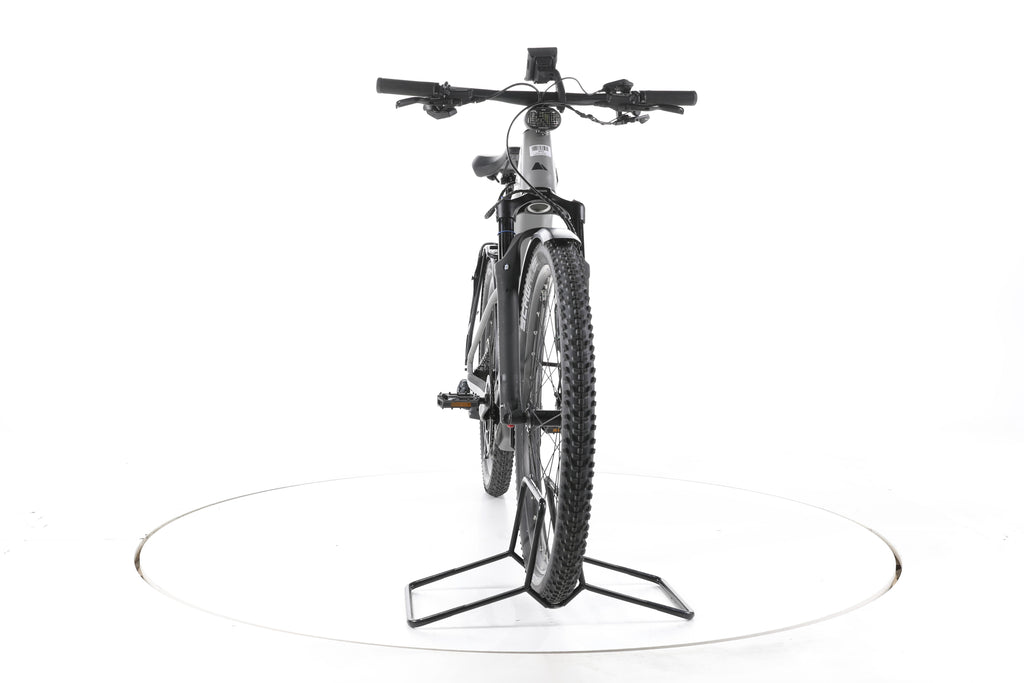Canyon Pathlite:ON 9 LTD SUV SUV E-Bike - Image 4