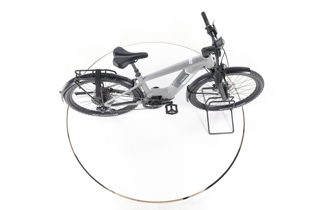 Canyon Pathlite:ON 9 LTD SUV SUV E-Bike - Image 13